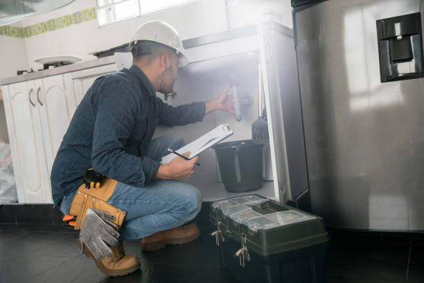 Best Leak Detection Services  in Mccla, AL