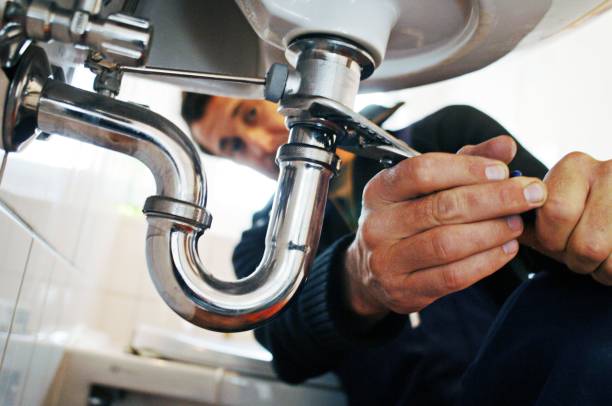 Best Commercial Plumbing Services  in Mccla, AL