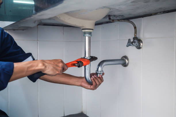 Best Faucet Repair  in Mccla, AL