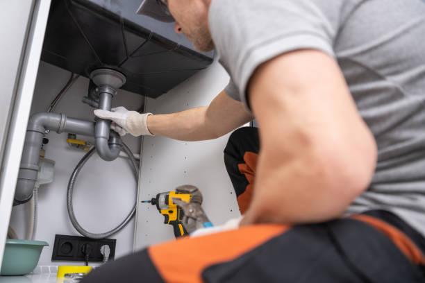 Water Softener Installation in Mccalla, AL