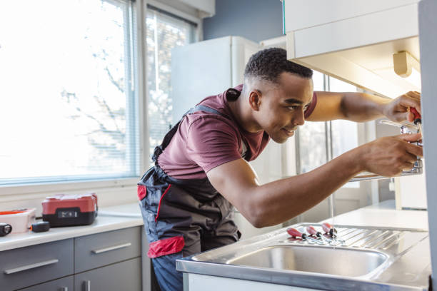 Best Residential Plumbing Services  in Mccla, AL