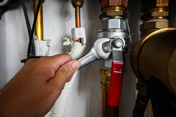 Best Plumbing Repair Near Me  in Mccla, AL